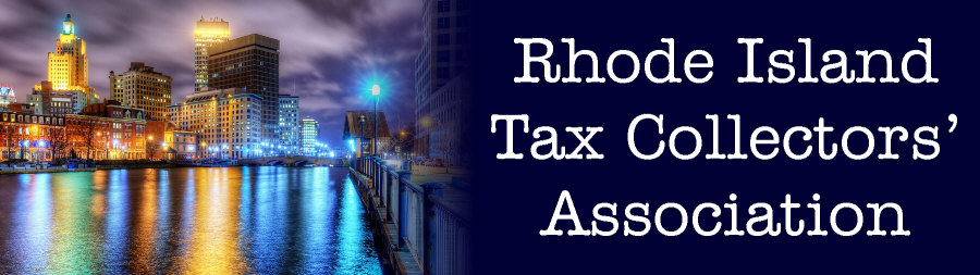Rhode Island Tax Collectors Association